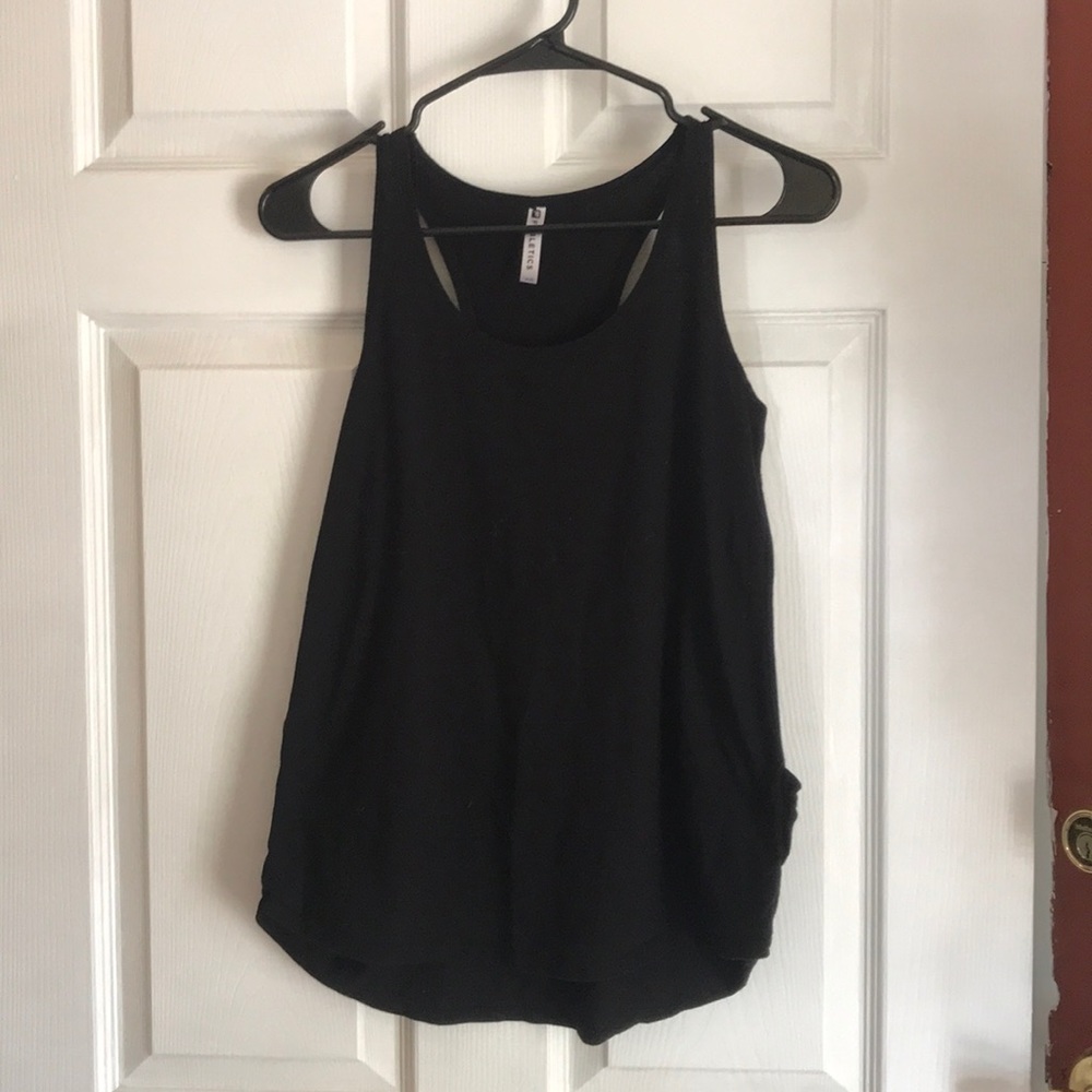 Fabletics workout top